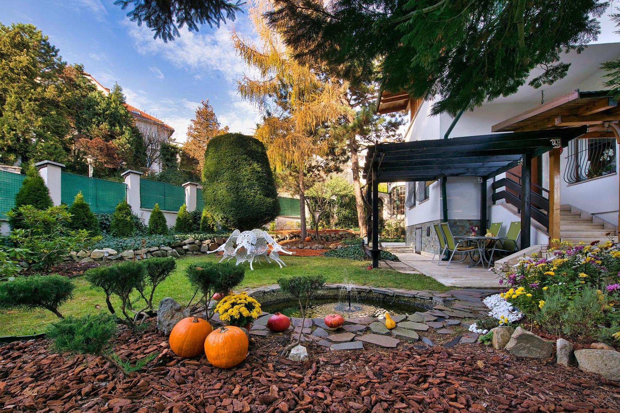 Panoramic Castle Suite With Free Private Parking Bratislava Esterno foto
